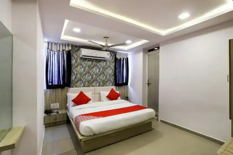 Hotel A1
