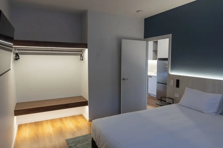 Family Apartment
