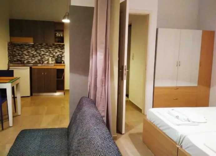 Beloni Apartments And Studios