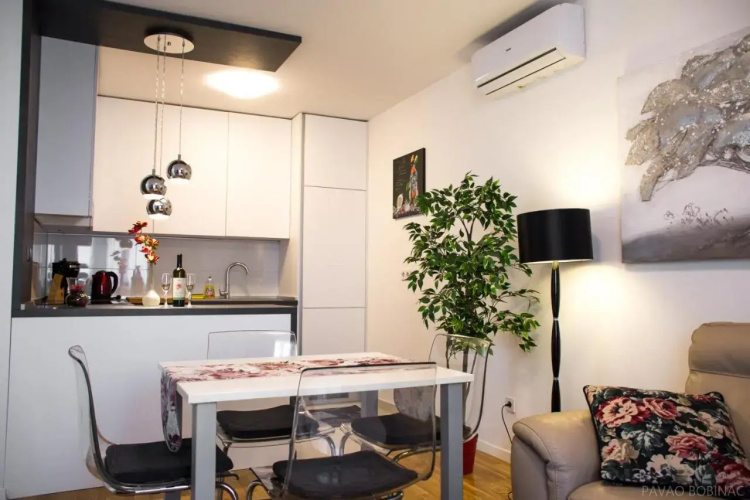 Prestige West Residence