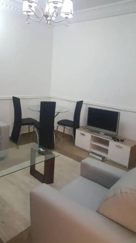 Bssadi Studios and Rooms