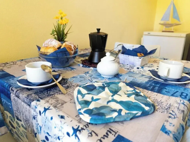 Pineta Azzurra