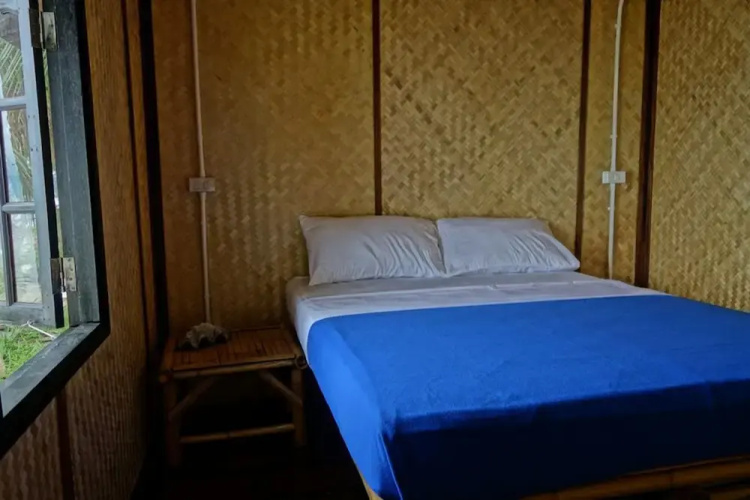 Silvermoon Beach & Jungle Resort