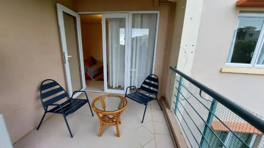 Cosy Apartment in Ebene