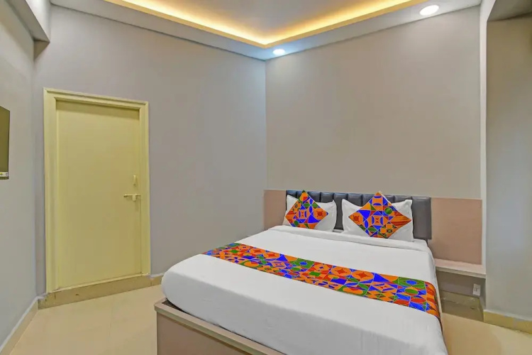 Fabhotel Smart