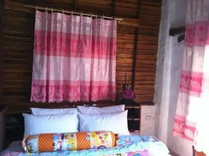 Ingmhok Resort