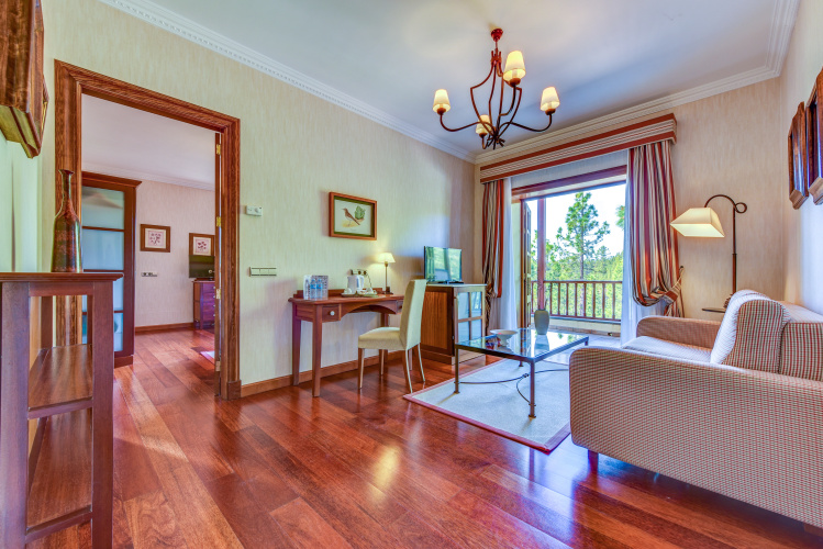 Hotel Spa Villalba - Adults Only photo 6
