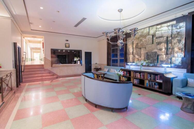 Greenview Hotel