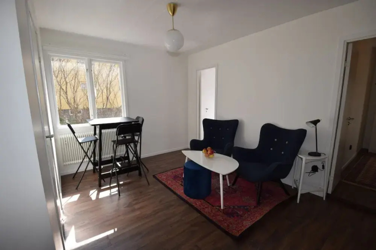 Vänern Property apartments