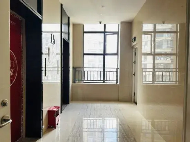Yuexiang Boutique Hotel