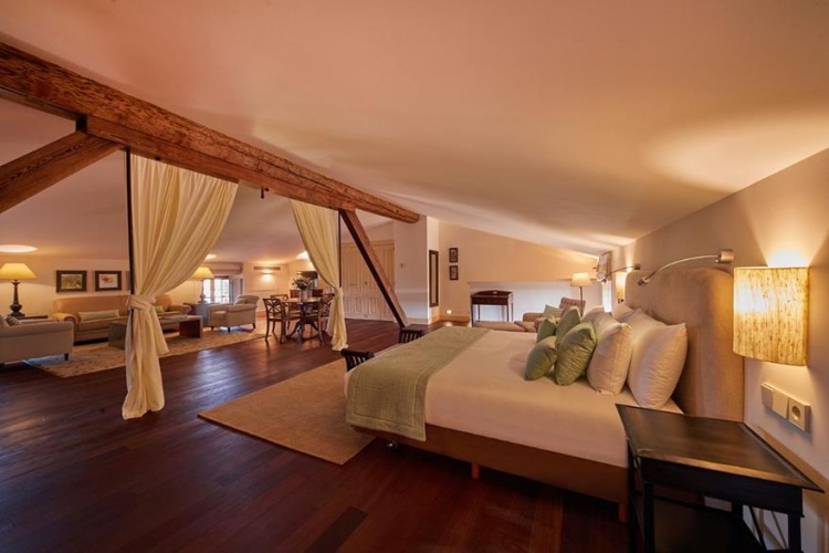 Executive Villa