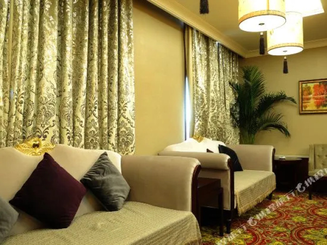 Changchun Global Hotel