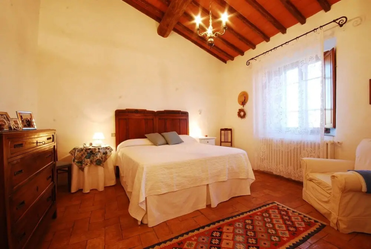 Casale Querciola