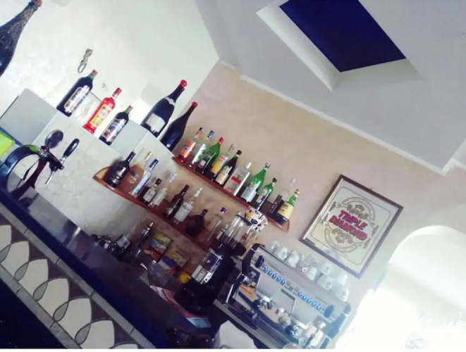 Hotel Perla