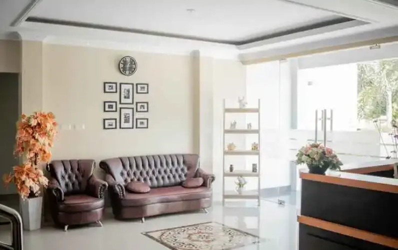 Pondok Garuda Guest House
