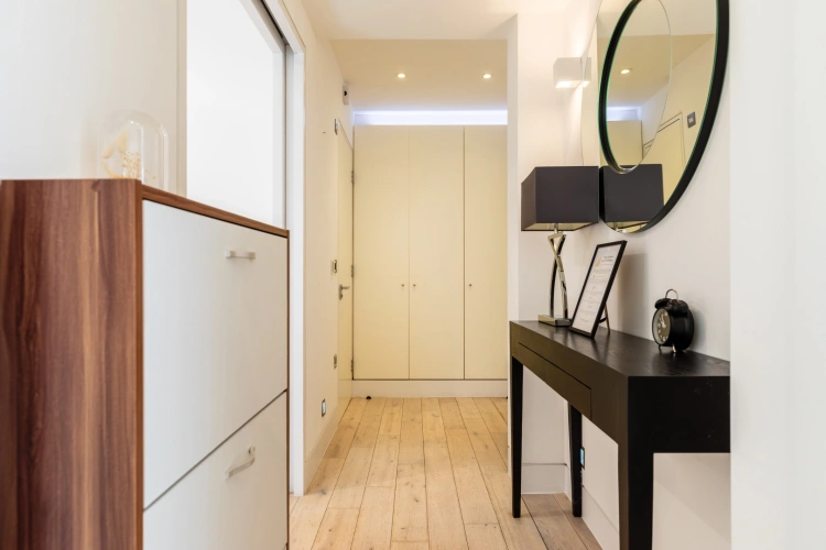 1 Bedroom Executive Apartment