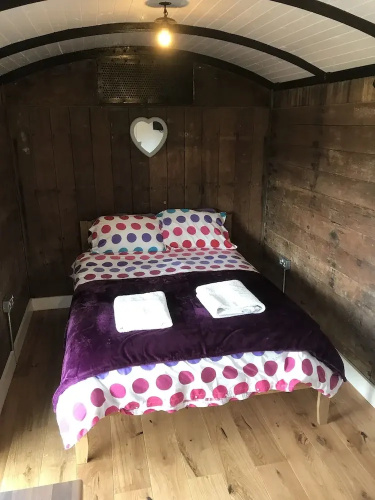 The Retreat