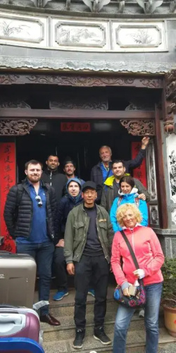 Xiaolazhe Hotel