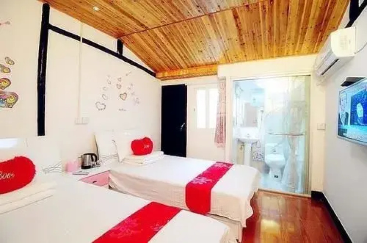 Xitang Appointment Inn