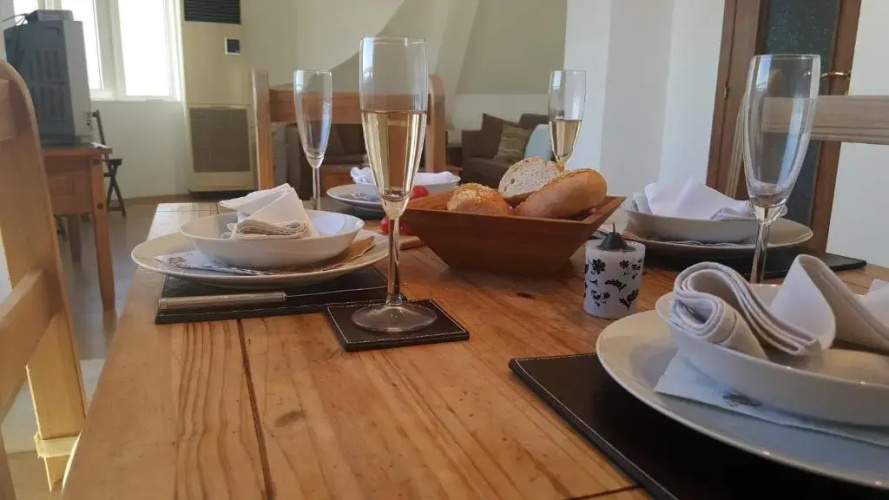 Varna Seaview Apartment