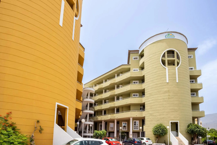 Hotelafbeelding