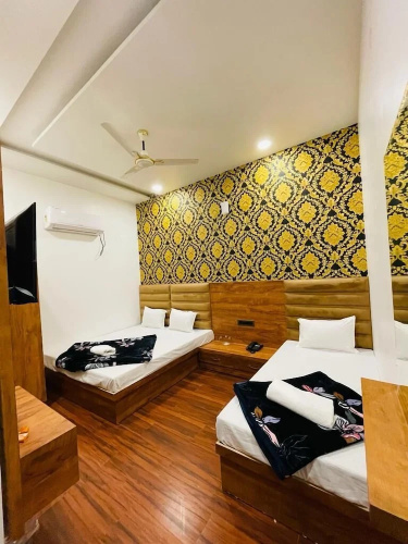 Hotel 4S Niwas