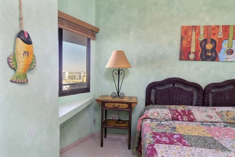 Casa Frida Massive Condo Sleeps up to 12!