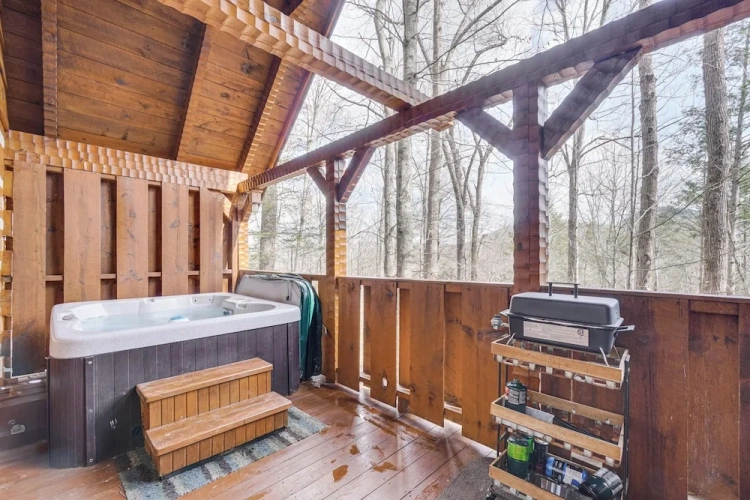 Cottage