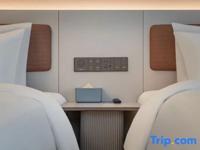 Business Double room