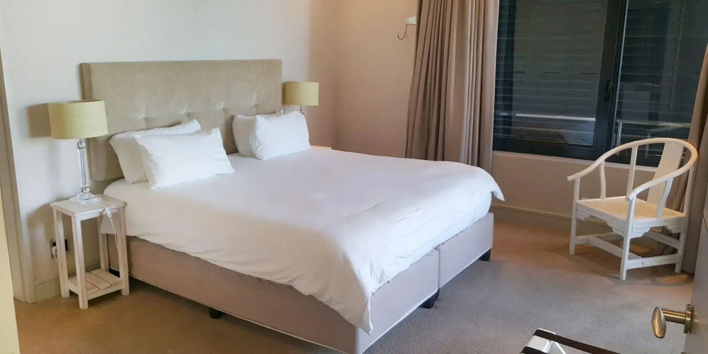 Hermanus Apartments