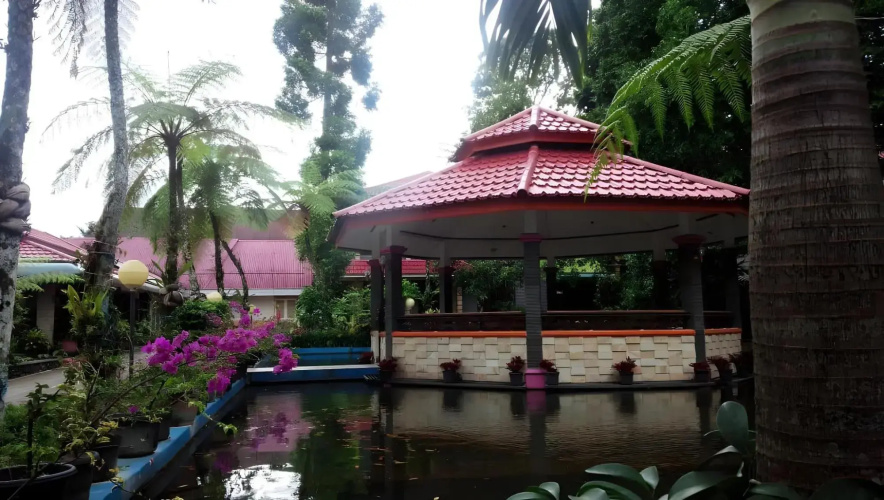 Wisma Pangeran
