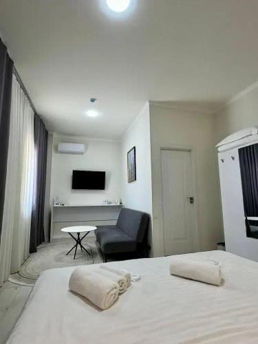 Bogdon Grand Hotel
