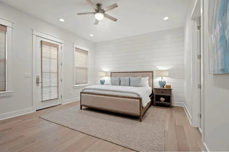 Out of Office Beaches Private Pool, Steps to Beach Sleeps 15