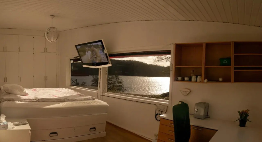 Evika Boutique Hotel