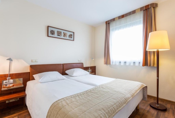 Single Junior Suite