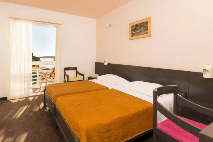 Villa Dalmacija Hvar Hotel