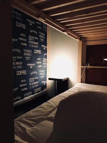 Viaggio - Hostel