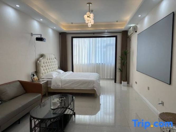 Luxury room