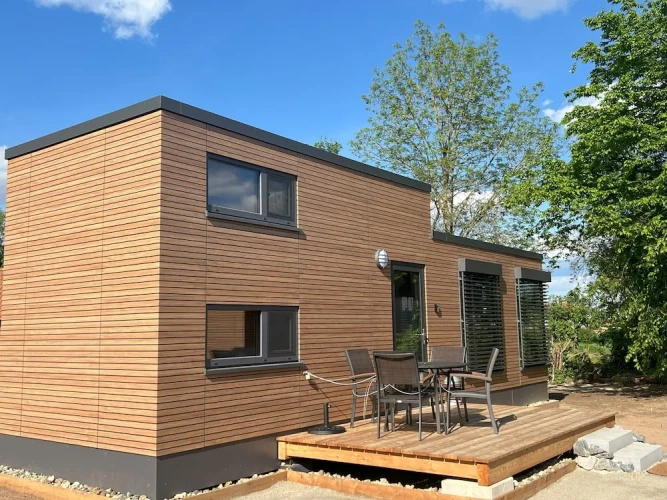 Deluxe Cottage