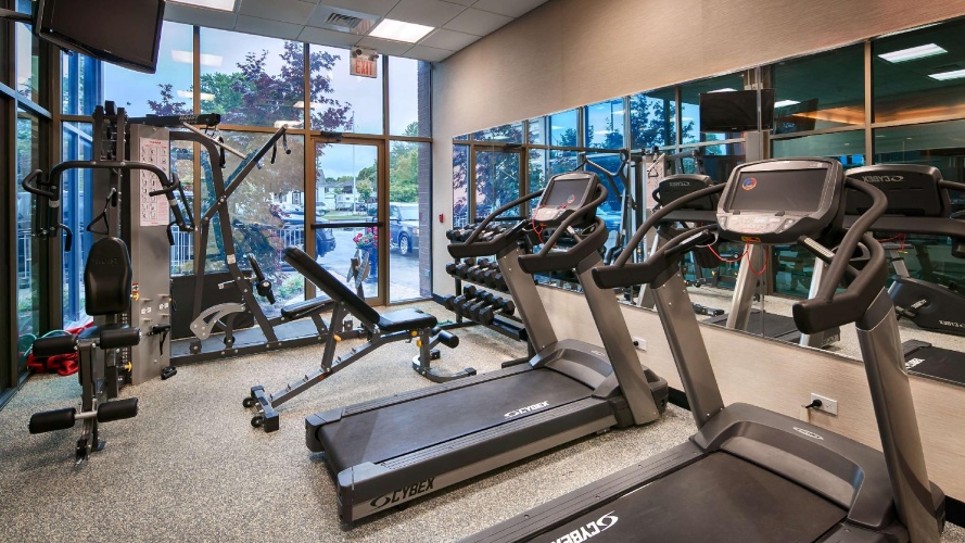 Best Western Plus The Arden Park Hotel photo 23