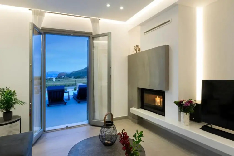 Il Sogno Villa 3