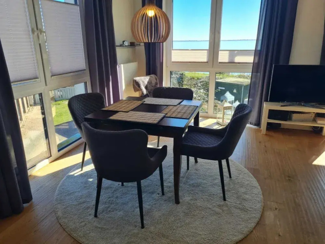Apartment in Orth