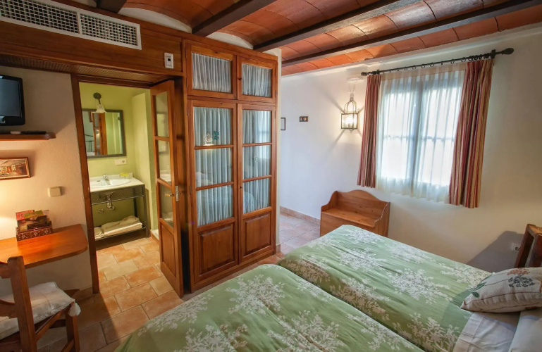 La Casería de Tito