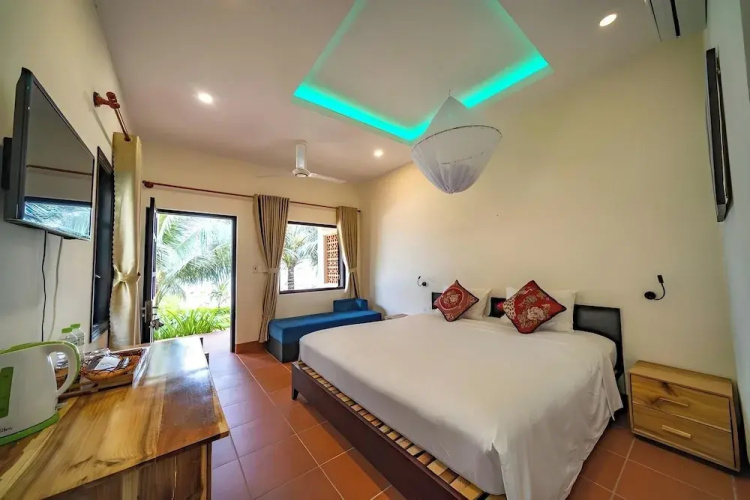 Phu Quoc Dumbo Bungalow