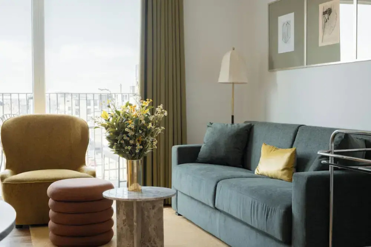 Clover House by Daniel&Jacob's