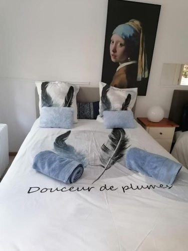 Le Domaine d'Eva