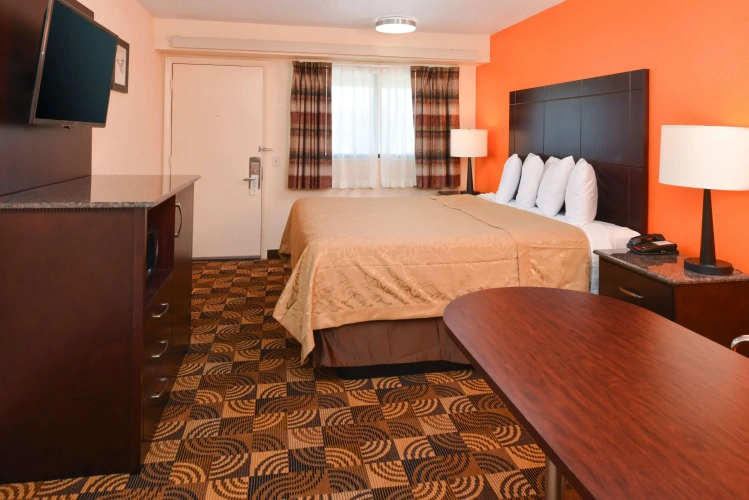 Business Double room