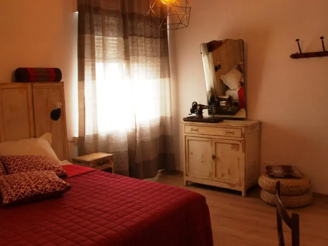 B&B Teranga