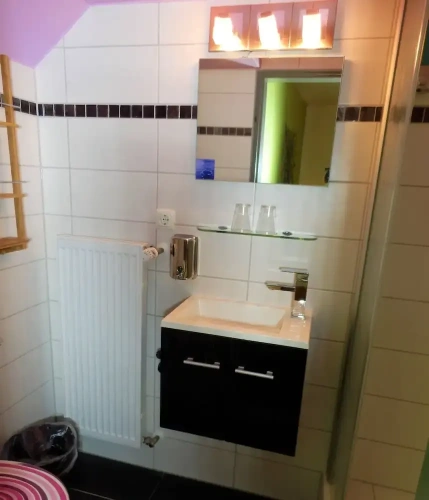 Classic Single room