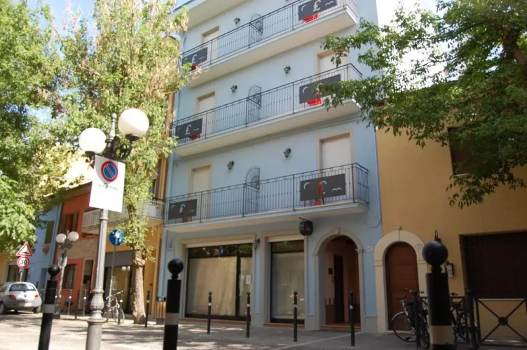Imagen del hotel